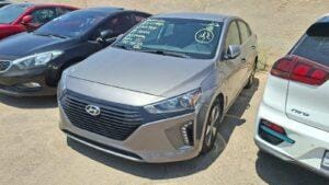 مستعمل هيونداي – Hyundai موديلات اخرى