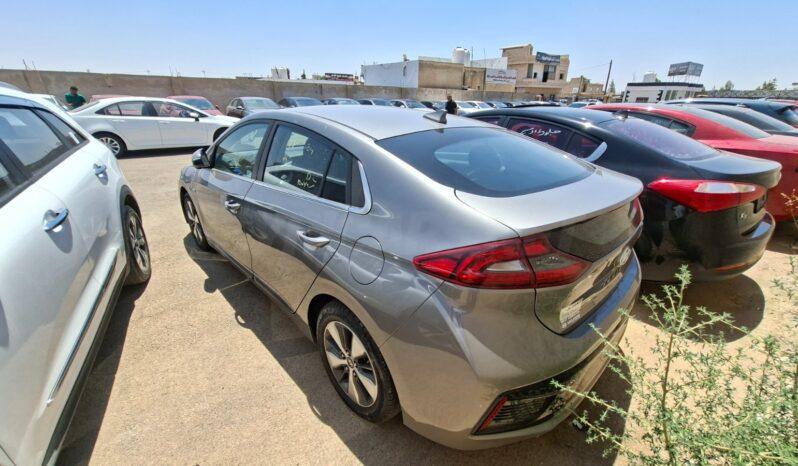 
								 مستعمل هيونداي – Hyundai موديلات اخرى ممتلئ									