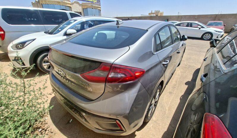 
								 مستعمل هيونداي – Hyundai موديلات اخرى ممتلئ									