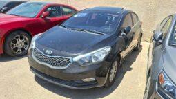 مستعمل كيا – Kia K3