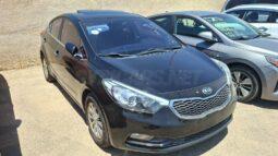 مستعمل كيا – Kia K3