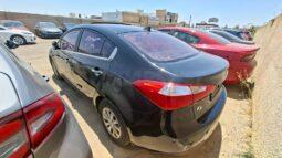 مستعمل كيا – Kia K3