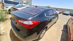 مستعمل كيا – Kia K3