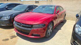 مستعمل دودج – Dodge تشارجر – Charger