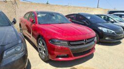 
										 مستعمل دودج – Dodge تشارجر – Charger ممتلئ									