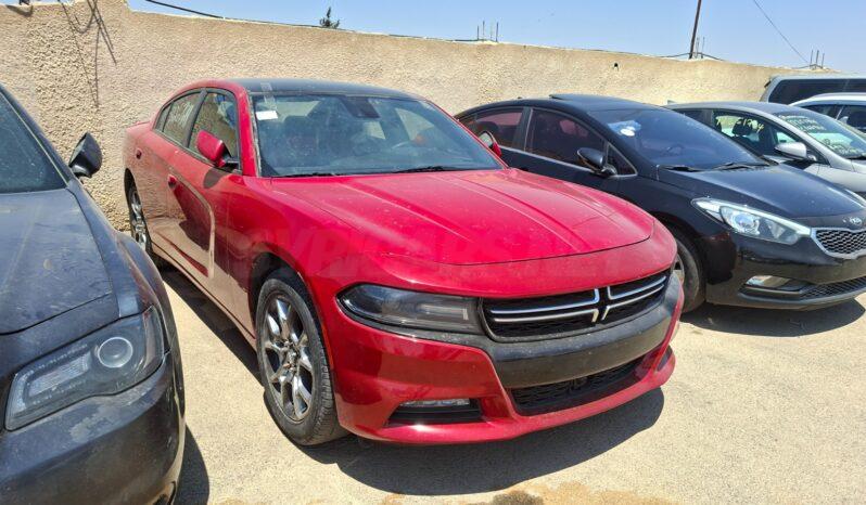 
								 مستعمل دودج – Dodge تشارجر – Charger ممتلئ									