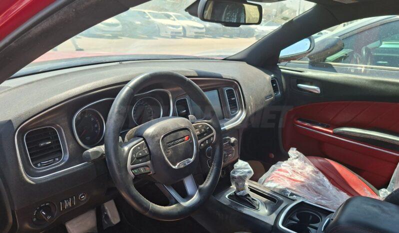 
								 مستعمل دودج – Dodge تشارجر – Charger ممتلئ									