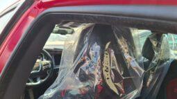 
										 مستعمل دودج – Dodge تشارجر – Charger ممتلئ									