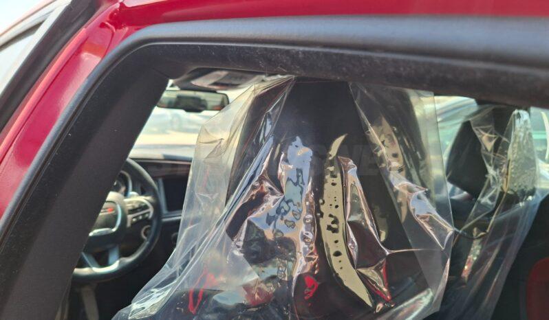 
								 مستعمل دودج – Dodge تشارجر – Charger ممتلئ									