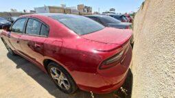 
										 مستعمل دودج – Dodge تشارجر – Charger ممتلئ									