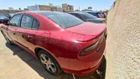 مستعمل دودج – Dodge تشارجر – Charger