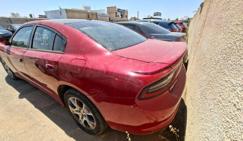 
								 مستعمل دودج – Dodge تشارجر – Charger ممتلئ									