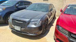 مستعمل كرايسلر – Chrysler C300