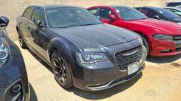 مستعمل كرايسلر – Chrysler C300