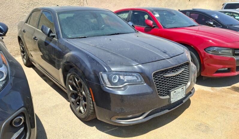 
								 مستعمل كرايسلر – Chrysler C300 ممتلئ									