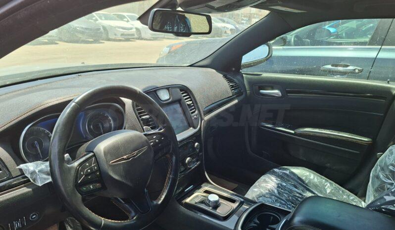 
								 مستعمل كرايسلر – Chrysler C300 ممتلئ									