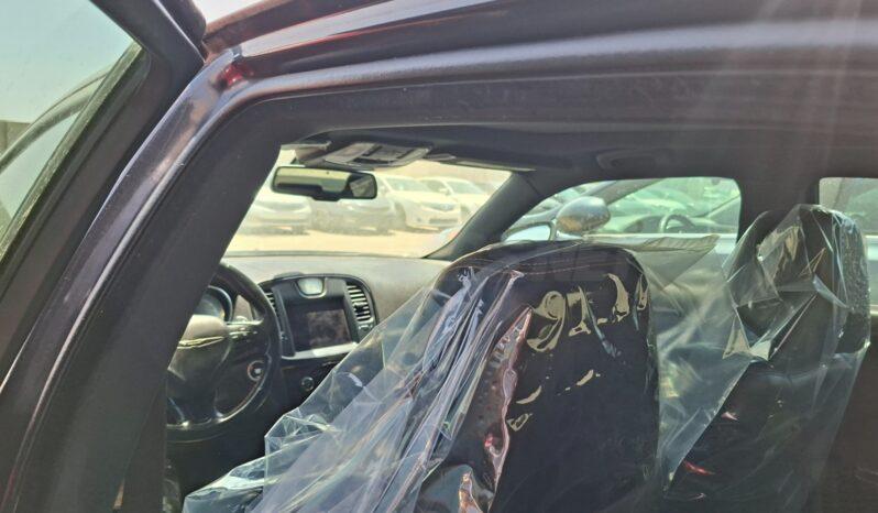 
								 مستعمل كرايسلر – Chrysler C300 ممتلئ									