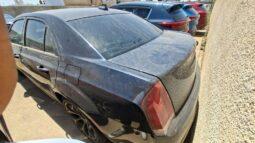 مستعمل كرايسلر – Chrysler C300