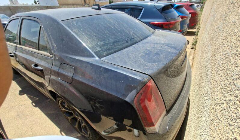 
								 مستعمل كرايسلر – Chrysler C300 ممتلئ									