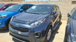 مستعمل كيا – Kia سبورتاج – Sportage