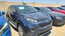 مستعمل كيا – Kia سبورتاج – Sportage