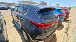 مستعمل كيا – Kia سبورتاج – Sportage