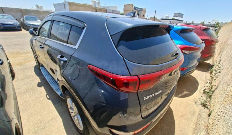 
								 مستعمل كيا – Kia سبورتاج – Sportage ممتلئ									