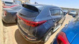 مستعمل كيا – Kia سبورتاج – Sportage
