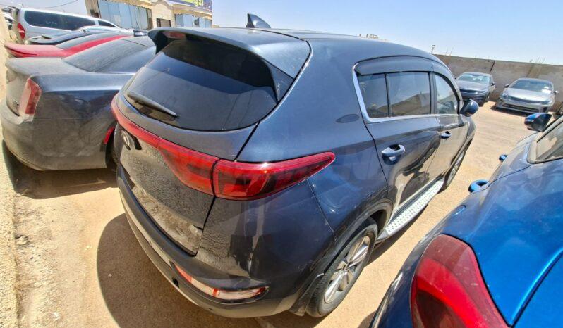 
								 مستعمل كيا – Kia سبورتاج – Sportage ممتلئ									