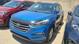 
										 مستعمل هيونداي – Hyundai توسان – Tucson ممتلئ									