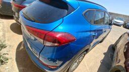 
										 مستعمل هيونداي – Hyundai توسان – Tucson ممتلئ									