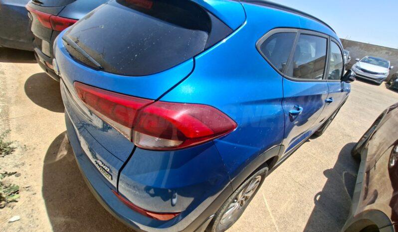 
								 مستعمل هيونداي – Hyundai توسان – Tucson ممتلئ									