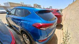 
										 مستعمل هيونداي – Hyundai توسان – Tucson ممتلئ									