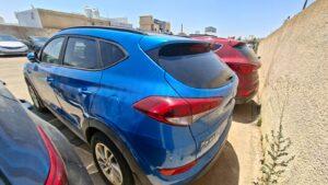 مستعمل هيونداي – Hyundai توسان – Tucson