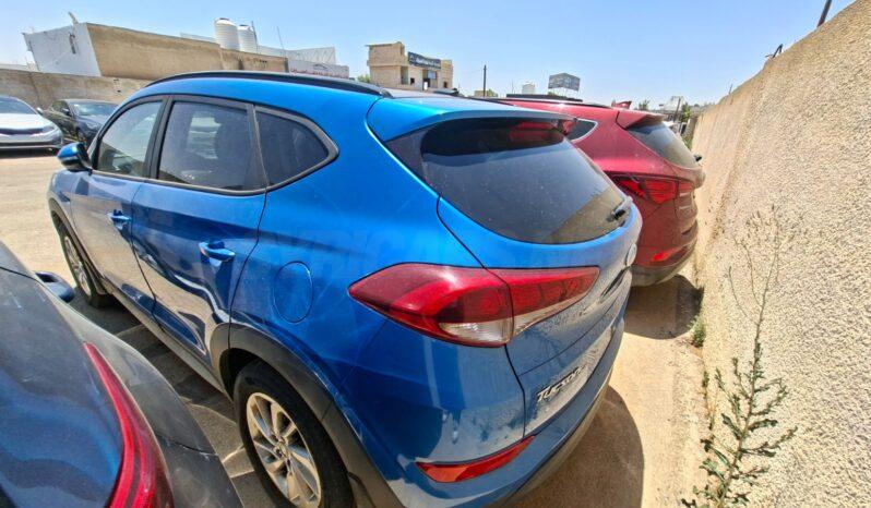 
								 مستعمل هيونداي – Hyundai توسان – Tucson ممتلئ									