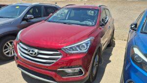 مستعمل هيونداي – Hyundai سانتافيه – Santafe