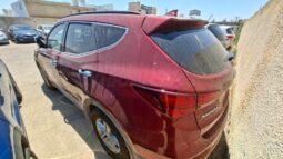 
										 مستعمل هيونداي – Hyundai سانتافيه – Santafe ممتلئ									