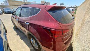 مستعمل هيونداي – Hyundai سانتافيه – Santafe