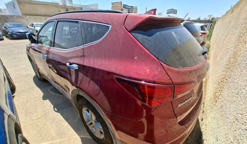 
								 مستعمل هيونداي – Hyundai سانتافيه – Santafe ممتلئ									