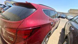 
										 مستعمل هيونداي – Hyundai سانتافيه – Santafe ممتلئ									