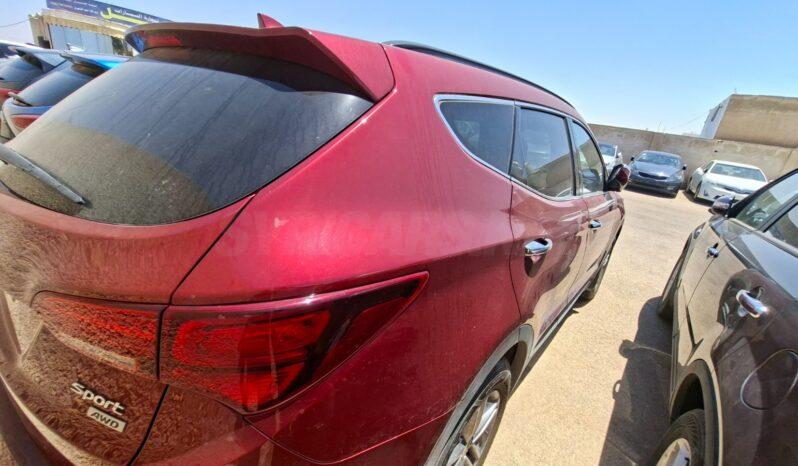 
								 مستعمل هيونداي – Hyundai سانتافيه – Santafe ممتلئ									