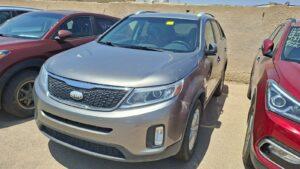 مستعمل كيا – Kia سورينتو – Sorento