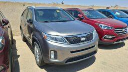 
										 مستعمل كيا – Kia سورينتو – Sorento ممتلئ									
