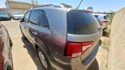
										 مستعمل كيا – Kia سورينتو – Sorento ممتلئ									