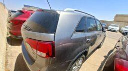 
										 مستعمل كيا – Kia سورينتو – Sorento ممتلئ									
