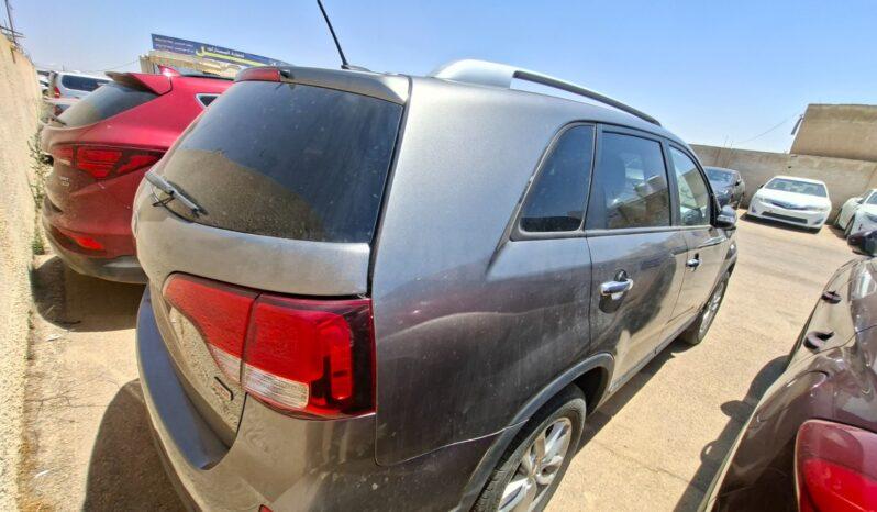 
								 مستعمل كيا – Kia سورينتو – Sorento ممتلئ									