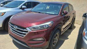 مستعمل هيونداي – Hyundai توسان – Tucson