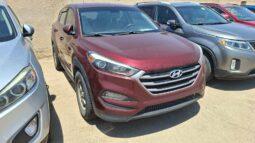 
										 مستعمل هيونداي – Hyundai توسان – Tucson ممتلئ									