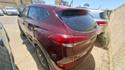 
										 مستعمل هيونداي – Hyundai توسان – Tucson ممتلئ									