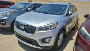 مستعمل كيا – Kia سورينتو – Sorento